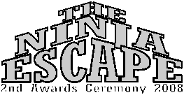 The Ninja Escape