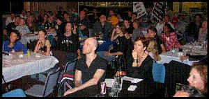 Members & dinner guests